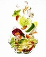 Salade de Saison    5€
